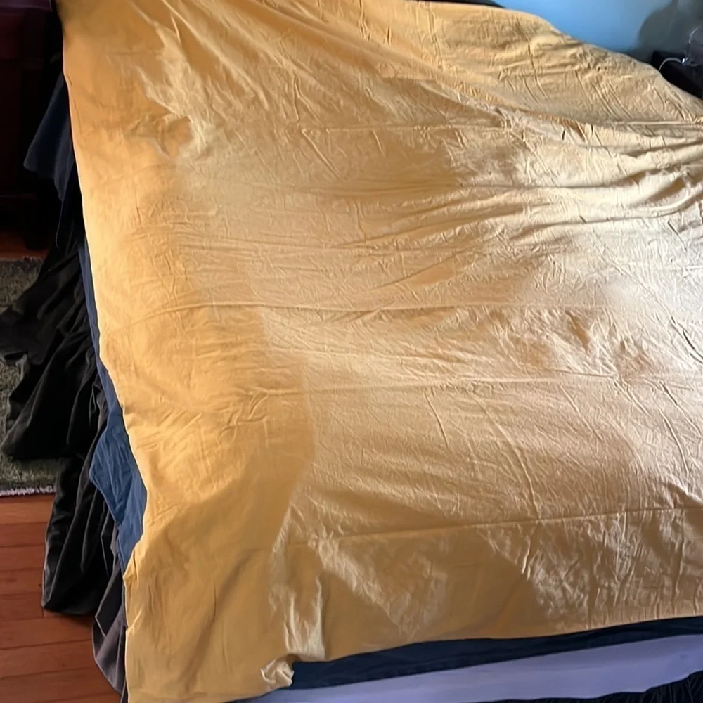 New Urban Outfitters Sierra Duvet Cover Full/Queen